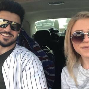 Meet your Posher, Hailey